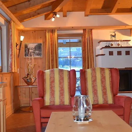 Penthouse Kitzpanorama