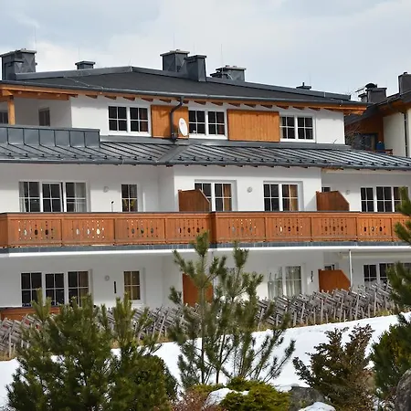 Penthouse Kitzpanorama Kaprun