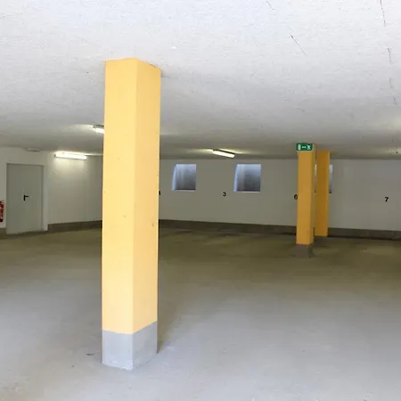 Apartment Penthouse Kitzpanorama *