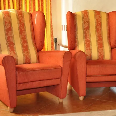 Penthouse Kitzpanorama *