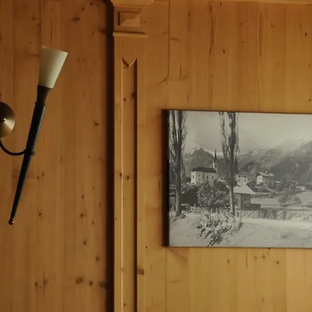 Penthouse Kitzpanorama Appartamento *