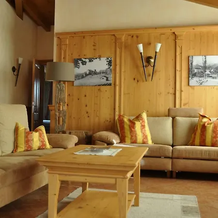 Penthouse Kitzpanorama * Kaprun