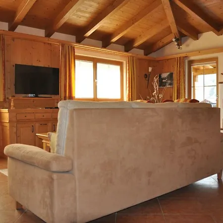 Apartment Penthouse Kitzpanorama Kaprun