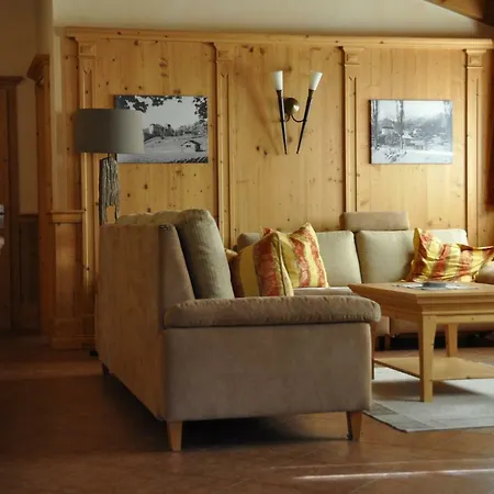 Penthouse Kitzpanorama * Kaprun