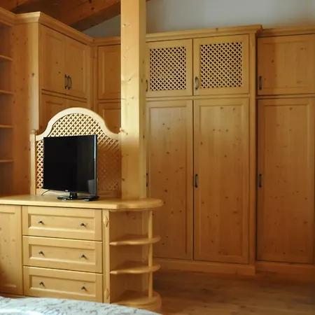 Appartamento Penthouse Kitzpanorama