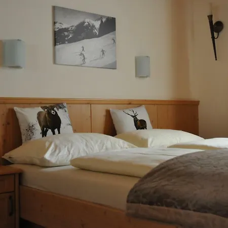 Appartamento Penthouse Kitzpanorama *