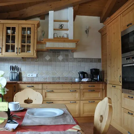 Penthouse Kitzpanorama Kaprun