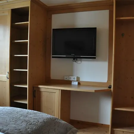 Apartment Penthouse Kitzpanorama *