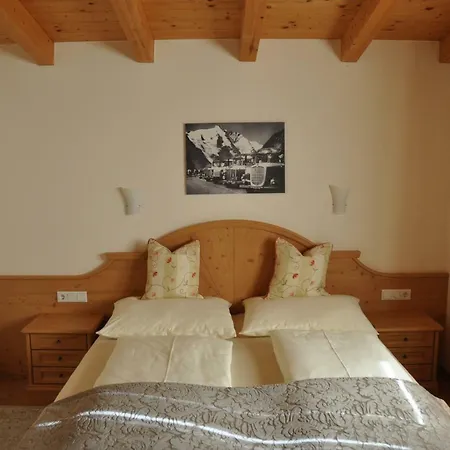 Apartment Penthouse Kitzpanorama