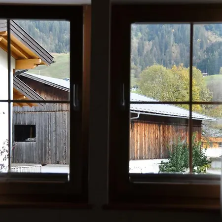 Penthouse Kitzpanorama *