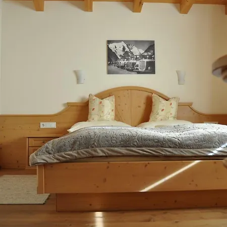 Appartamento Penthouse Kitzpanorama *