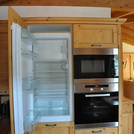 Appartamento Penthouse Kitzpanorama Kaprun