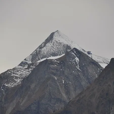 Appartamento Penthouse Kitzpanorama *