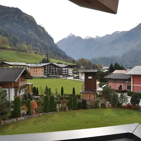 Penthouse Kitzpanorama Appartamento *