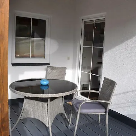 Penthouse Kitzpanorama