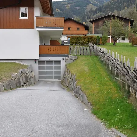 Apartment Penthouse Kitzpanorama Kaprun
