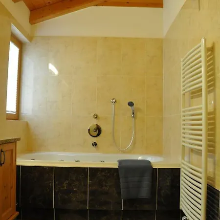 Penthouse Kitzpanorama Apartment *