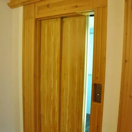 Penthouse Kitzpanorama *