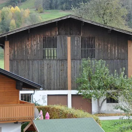 Appartamento Penthouse Kitzpanorama