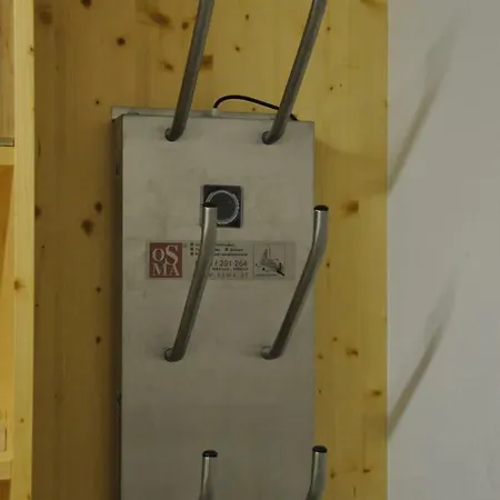 Penthouse Kitzpanorama