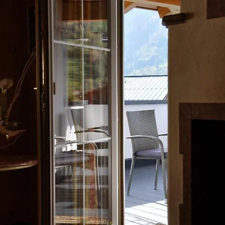 Penthouse Kitzpanorama Apartment *