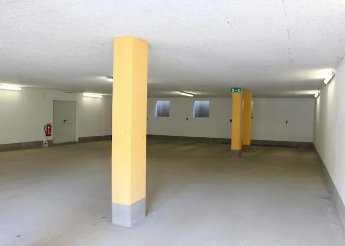 Apartamento Penthouse Kitzpanorama *