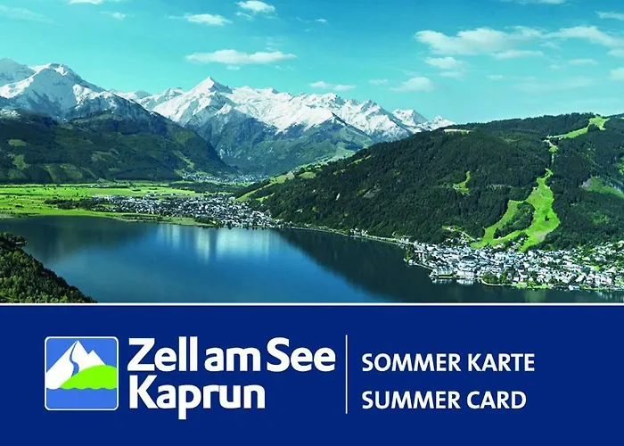 Apartamento Penthouse Kitzpanorama