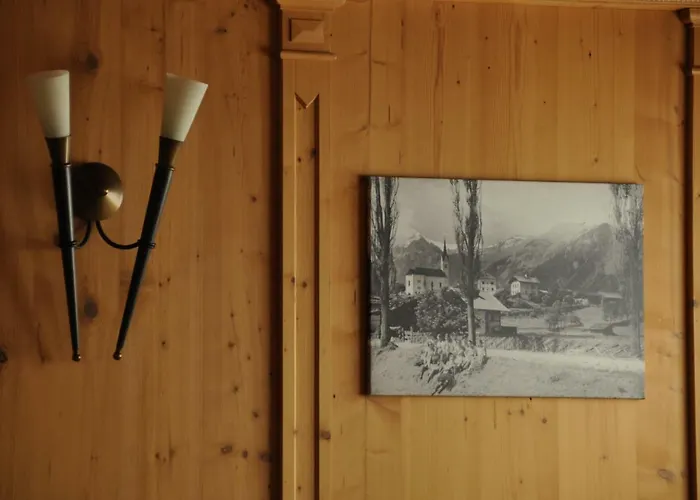 Penthouse Kitzpanorama Apartamento *