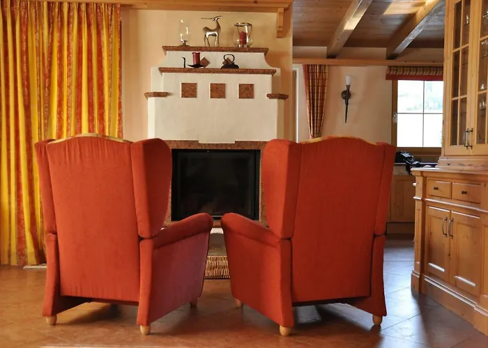 Penthouse Kitzpanorama * Капрун