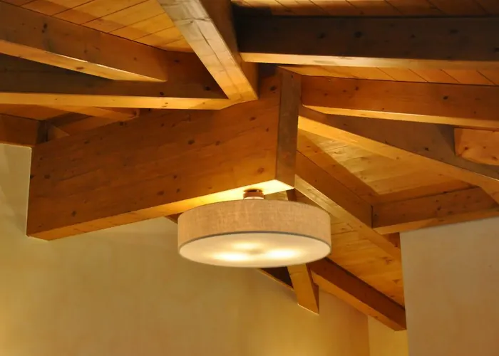 Penthouse Kitzpanorama Apartamento