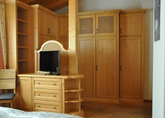 Апартаменты Penthouse Kitzpanorama