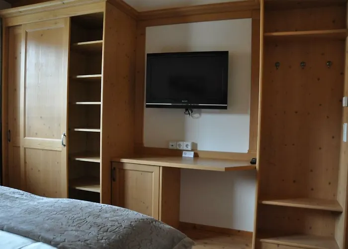 Апартаменты Penthouse Kitzpanorama *