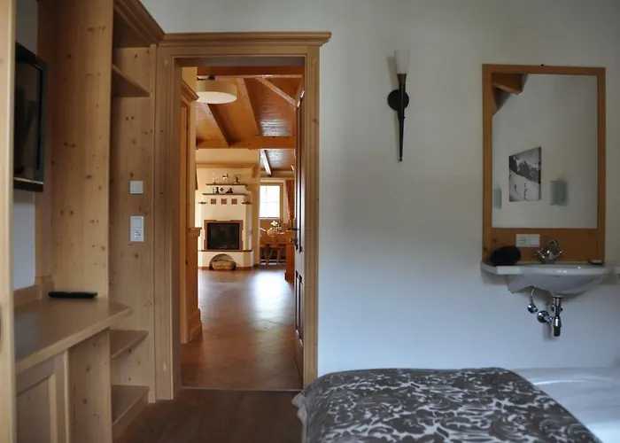 Апартаменты Penthouse Kitzpanorama