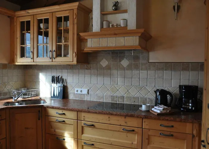 Penthouse Kitzpanorama Lejlighed Kaprun