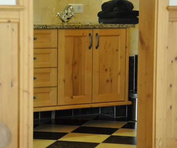 Penthouse Kitzpanorama Kaprun