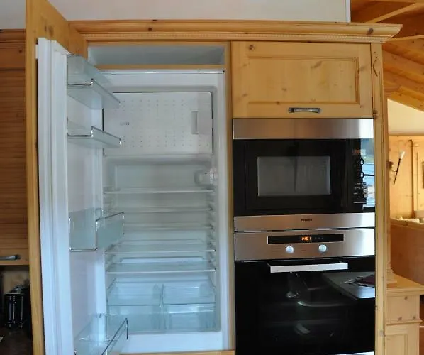 Lejlighed Penthouse Kitzpanorama Kaprun