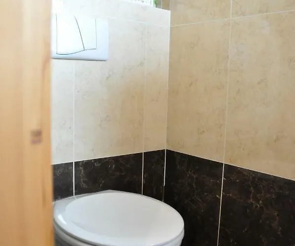 Penthouse Kitzpanorama *