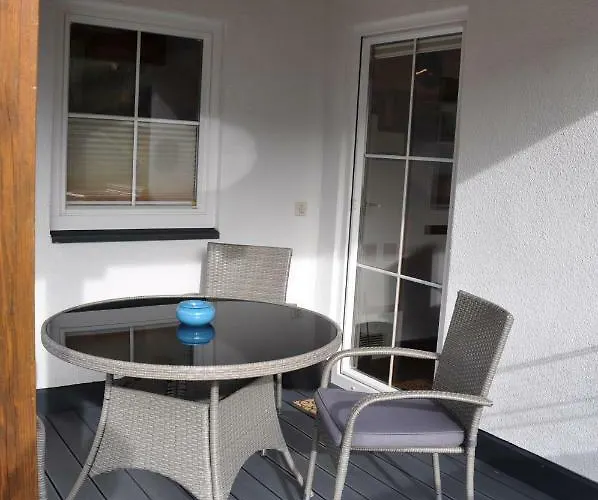 Penthouse Kitzpanorama