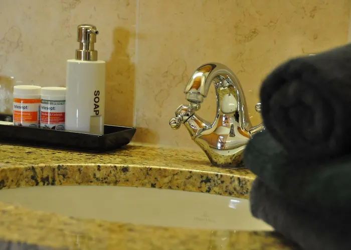 Penthouse Kitzpanorama Апартаменты *