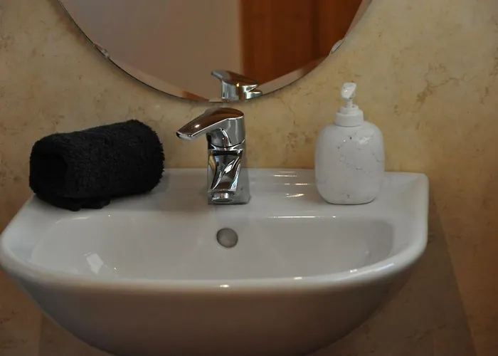 Апартаменты Penthouse Kitzpanorama