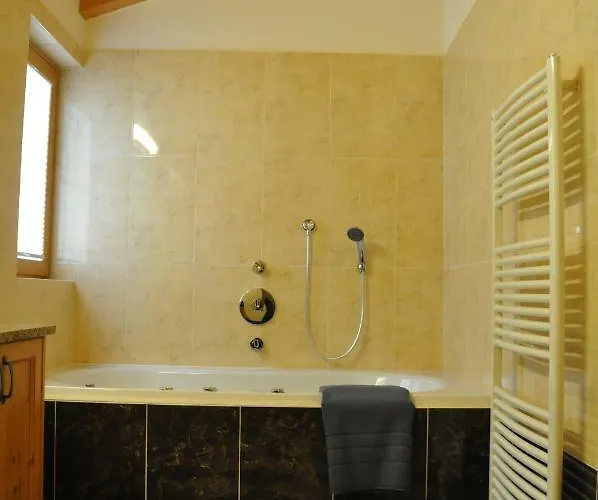 Penthouse Kitzpanorama Apartamento *