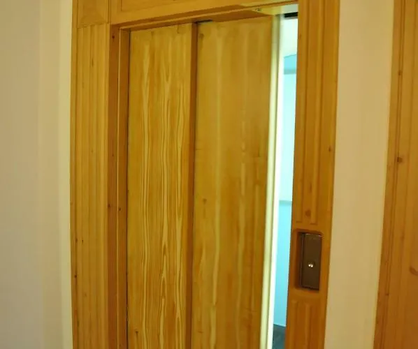 Penthouse Kitzpanorama *