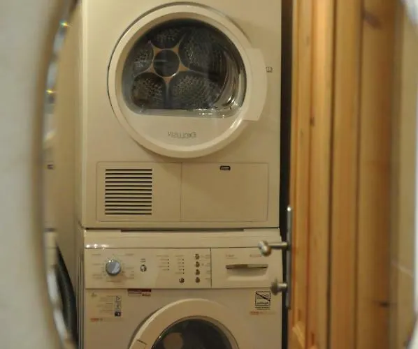 Penthouse Kitzpanorama