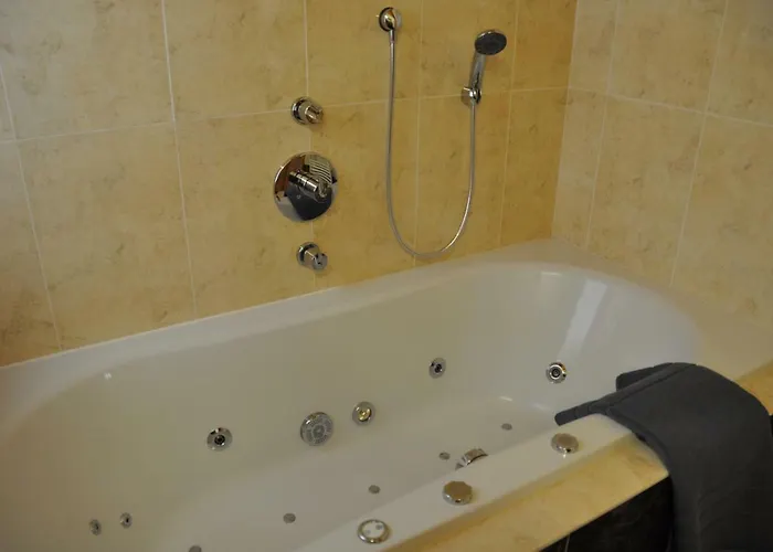 Penthouse Kitzpanorama * Капрун