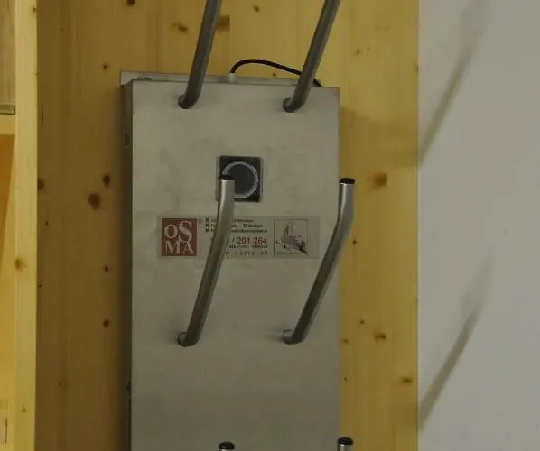 Penthouse Kitzpanorama