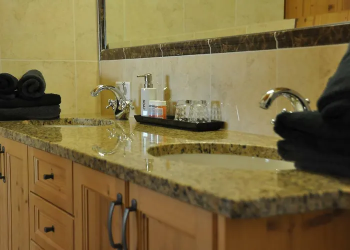 Penthouse Kitzpanorama Апартаменты *