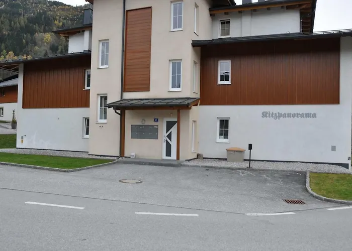 Penthouse Kitzpanorama * Капрун